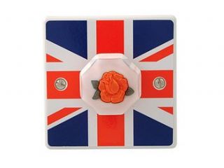 english rose light switches by candy queen designs