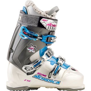 Nordica Hell and Back Ski Boot   Womens