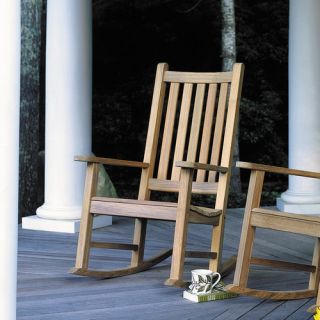 Charleston Rocking Chair