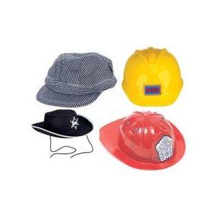 Pretend Play Hat Set Toys & Games