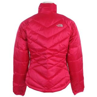 The North Face Aconcagua Jacket Passion Pink   Womens 2014