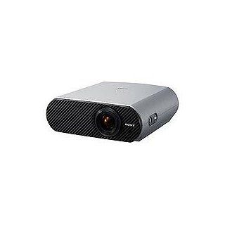 Sony VPL HS60 Home Theater Video Projector Electronics