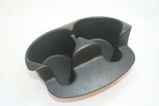 Ford F150 Cupholder Insert to the Center Floor Console OEM Part # Yl3x 1513562 AAW Automotive