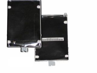Hp Pavilion Dv4 2000 HDD Hard Drive Caddy with Screws for 14.1" Genuine Laptop Computers & Accessories