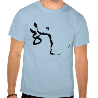 Dragon (god), Kanji, Japanese, calligraphy and Ryu T shirt