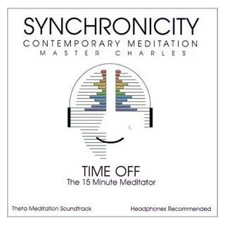 Time Off   The 15 Minute Meditator Music