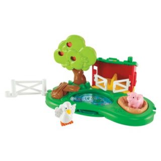 Fisher Price® Little People Farm Pond and Pi