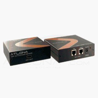 ATLONA HDMI over cat5 EXTENDER UP TO 850FT 