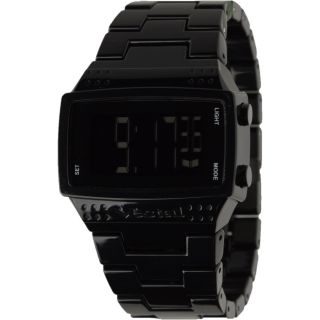 Vestal Dolby Plastic Watch