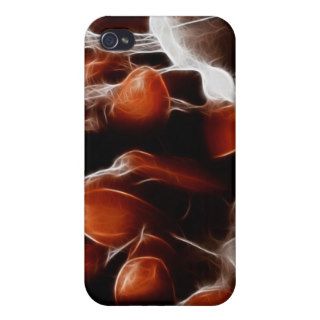 Melon Goo   iPhone 4 Case