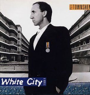 White City (Canadian Import) Music