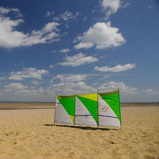 sailcloth windbreak by wightsails