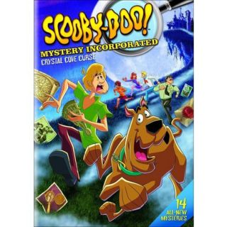 Scooby Doo Mystery Incorporated Season 1, Part