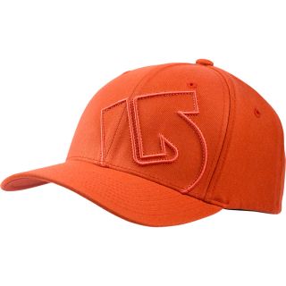 Burton Slidestyle Flexfit Baseball Hat