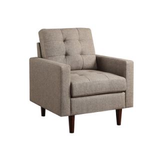 AC Pacific Stacey Arm Chair