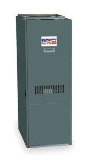 Patriot Comfort Aire OUFB125 D5 1A Highboy Oil Furnace