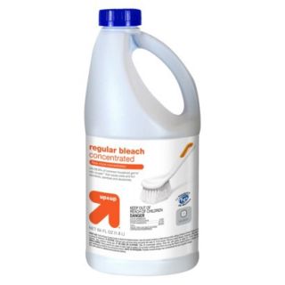 up & up™ Regular Concentrated Bleach 64 oz