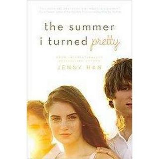 The Summer I Turned Pretty (Paperback)