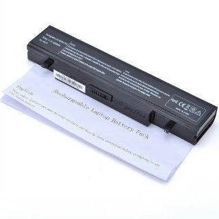 Laptop Battery Replacement For Samsung E251 NP E251 NT E251 E252 NP E252 NT E252 E372 NP E372 NT E372 E152 NP E152 NT E152, Replace Battery Part Number AA PB9NS6B AA PL9NC6W AA PB9NC6B (6 Cells 4400mAh) Computers & Accessories