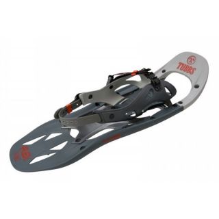 Tubbs Flex Nrg Snowshoes Gray/Red