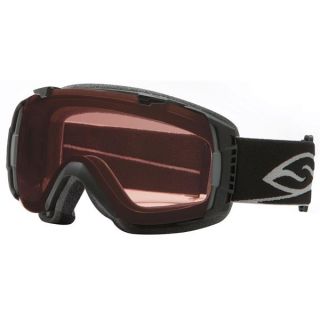 Smith I/O Polarized Goggles 2014