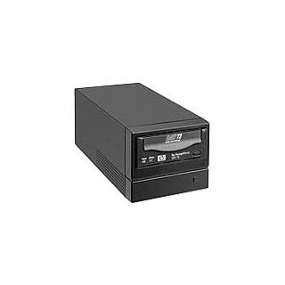 Q1523A HP StorageWorks DAT 72 External Tape Drive Q1523A Computers & Accessories