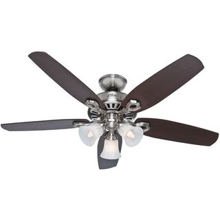 Hunter Fan 52 Builder Plus