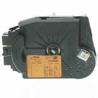 Whirlpool Part Number W10190935 MOTOR MODL