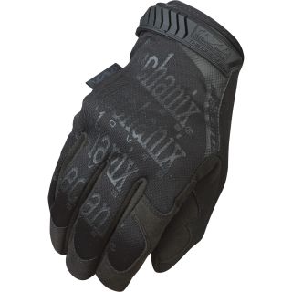 Mechanix Wear Original Insulated Glove, Model# MG-95  Cold Weather Gloves