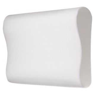 Room Essentials® Contour Memory Foam Pillow