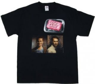 Fight Club T shirt Clothing
