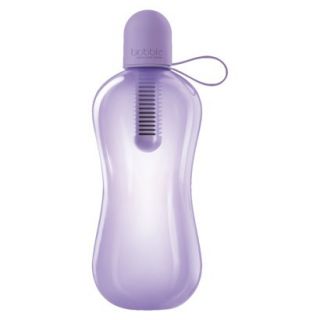 Bobble Water Bottle   Lavender (24 oz)