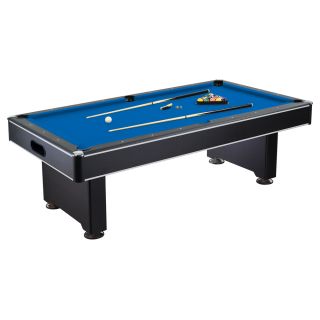 Hathaway Hustler Pool Table