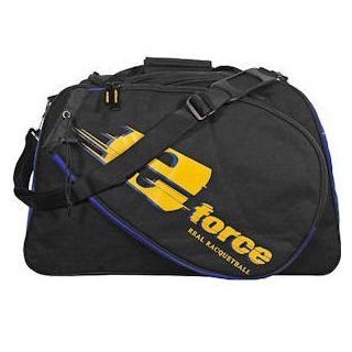E Force Small Bag Blue/Black  Sporting Goods  Sports & Outdoors
