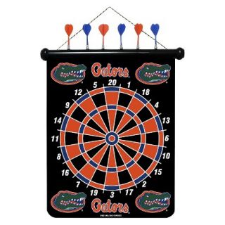 Rico NCAA Florida Gators Magnetic Dart Board Set