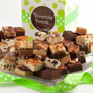 Brownie Points Baby Brownies 70 piece Spring Box   Receive by 4/18