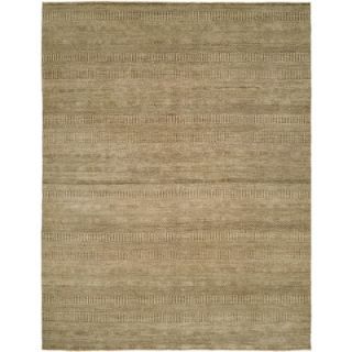 Shalom Brothers Illusions Beige/Brown Rug