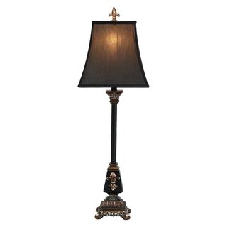 Polystone Decorative Lamp