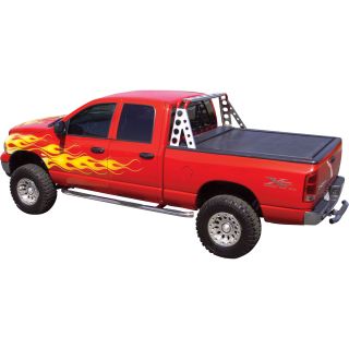 Go Rhino Extreme Sport Bar – Dodge Ram '02–'06 1/2-ton, Model# 5200003  Body Accessories