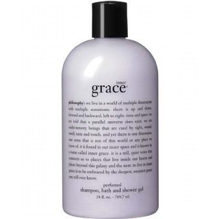Philosophy Inner Grace 16 ounce Shower Gel Philosophy Bath & Body Washes