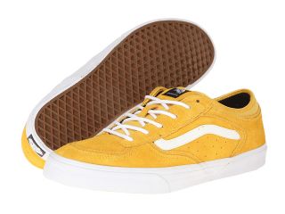 Vans [Rowley] Pro Mens Skate Shoes (Tan)