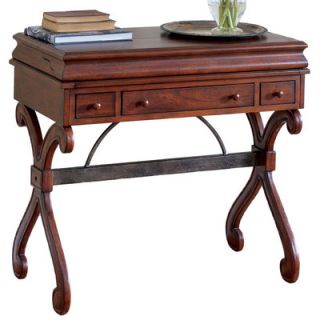 Butler Plantation Cherry Writing Desk with Convertible Top 615024