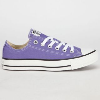 Chuck Taylor All Star Low Womens Shoes Hollyhock In Sizes 9, 10, 8, 6,