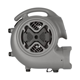 XPower Air Mover — 1/2 HP, Model# P-630  Blowers