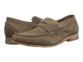 Kenneth Cole New York Shelf Made Mens Slip on Shoes (Taupe)