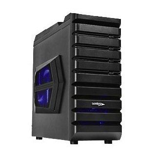Better Builds Custom Gaming PC Dominator Desktop Computer Liquid Cooling Eight Core Windows 8  Computers & Accessories