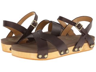 Flogg Nessy Womens Sandals (Brown)