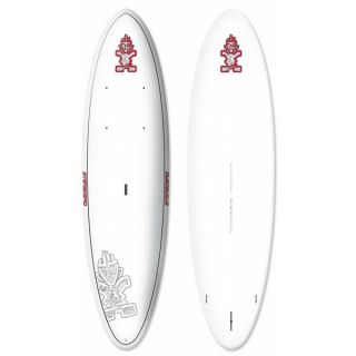 Starboard Atlas Extra AST SUP Paddleboard White 12' x 36"