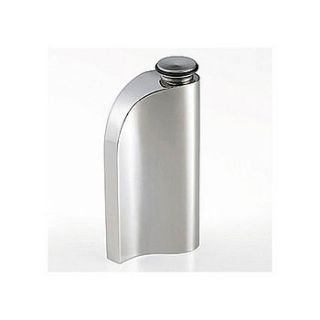 personalised ergo hip flask by david louis design