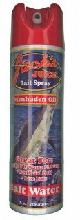 Jacks Juice 66023 Sw Shrimp Scent  Hunting Scents  Sports & Outdoors